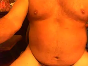 Chaturbate Live Sex of medfirebear