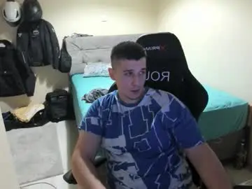 Chaturbate Live Sex of ulxer