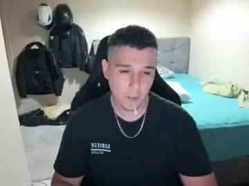 Chaturbate Live Porn of ulxer