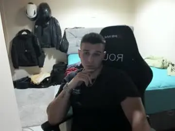 Chaturbate Live Porn of ulxer