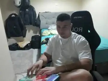 Chaturbate Sex Chat of ulxer