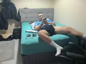 Chaturbate Live Sex Cam of ulxer