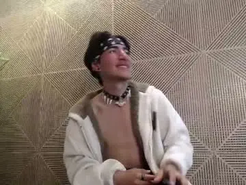 Chaturbate Live Sex Cam of angel_marzel_