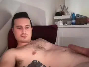 Chaturbate Sex Cam of bagvag0