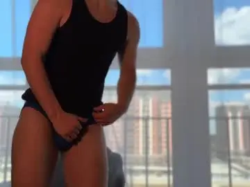 Chaturbate Private Sex Chat of ben_harmon