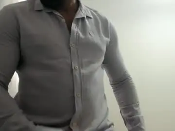Chaturbate Free Live Porn of cashmastermuscle77