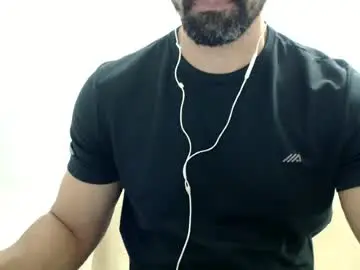 Chaturbate Best live sex cam show of cashmastermuscle77