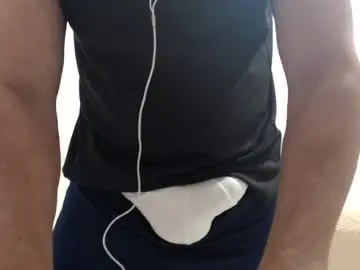 Chaturbate Private Sex Chat of cashmastermuscle77
