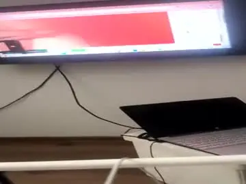 Chaturbate Live Sex Cam of darkdoggylord