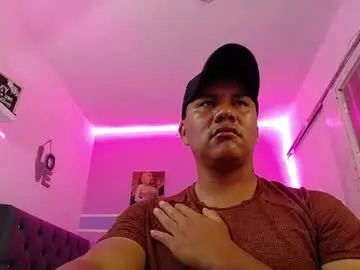 Chaturbate Sex Cam of fuego_moro