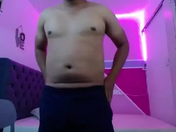 Chaturbate Live Porn of fuego_moro