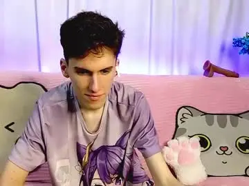 Chaturbate Live Sex of goodboyluca