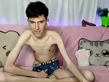 Chaturbate Adult Webcams of goodboyluca