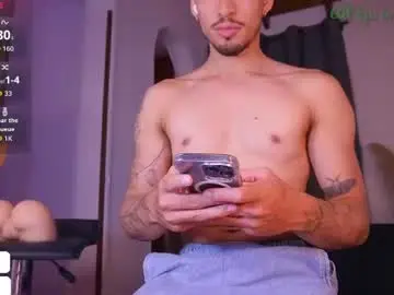 Chaturbate Adult Video Chat of hottestdavidx