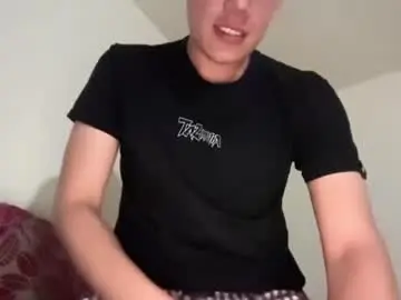 Chaturbate Adult Webcams of jac0b_x