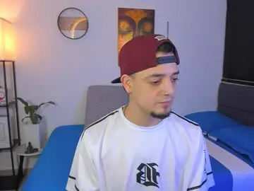 Chaturbate Best live sex cam show of kendel_dimitri
