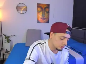 Chaturbate Private Sex Chat of kendel_dimitri