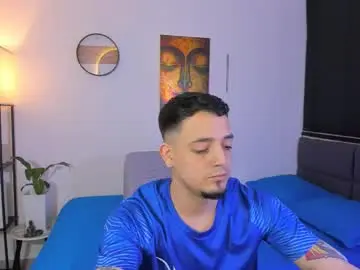 Chaturbate Adult Webcam of kendel_dimitri