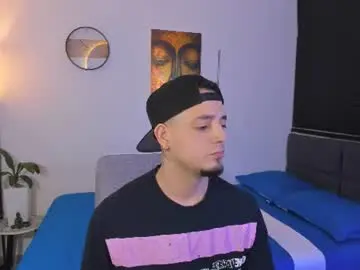 Chaturbate Private Sex Chat of kendel_dimitri
