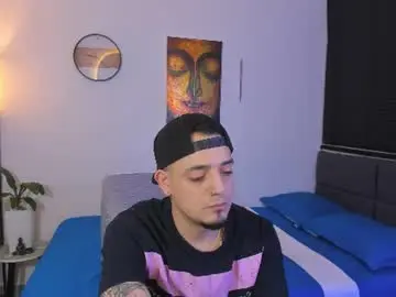 Chaturbate Best live sex cam show of kendel_dimitri