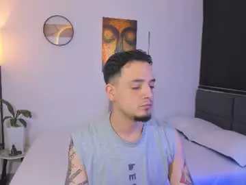 Chaturbate Free Porn Cam of kendel_dimitri