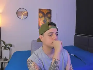 Chaturbate Watch Live Sex Cams of kendel_dimitri