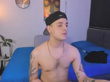 Chaturbate Free Live Porn of kendel_dimitri