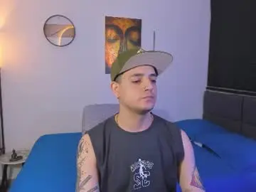 Chaturbate Sex Cam of kendel_dimitri