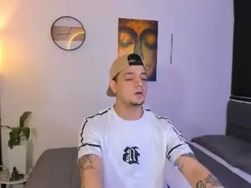 Chaturbate Watch Live Sex Cams of kendel_dimitri