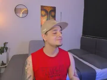 Chaturbate Free Live Porn of kendel_dimitri