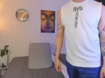 Chaturbate Free Live Porn of kendel_dimitri