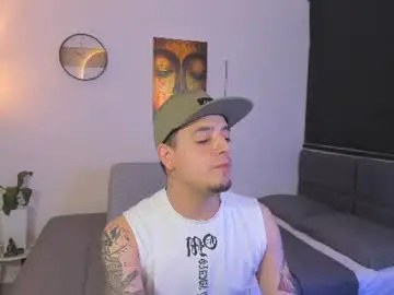 Chaturbate Sex Chat of kendel_dimitri