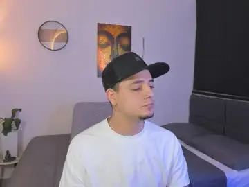 Chaturbate Sex Chat of kendel_dimitri