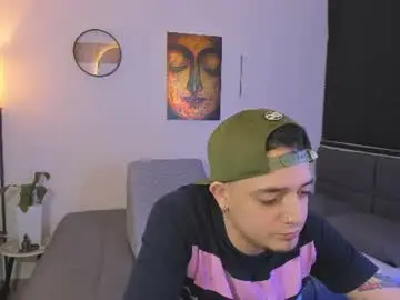 Chaturbate Free Porn Cam of kendel_dimitri