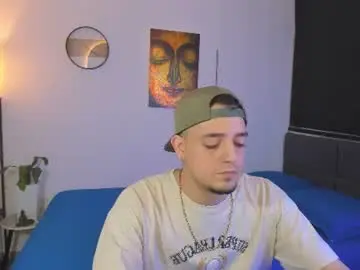 Chaturbate Live Porn of kendel_dimitri