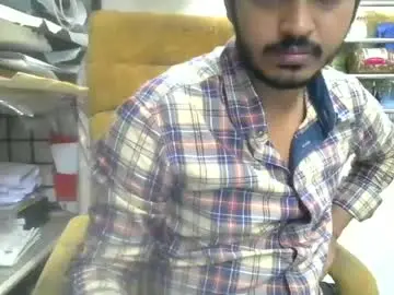 Chaturbate Sex Cam of robertsalia220