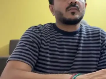 Chaturbate Live Porn of bighandsomesatisfy