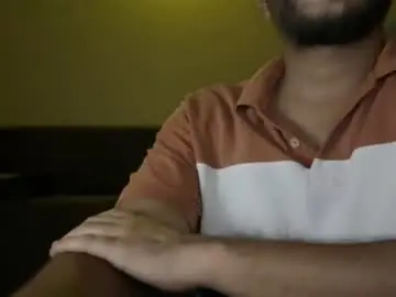 Chaturbate Free Live Porn of bighandsomesatisfy