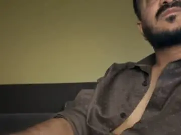 Chaturbate Nude Webcam of bighandsomesatisfy