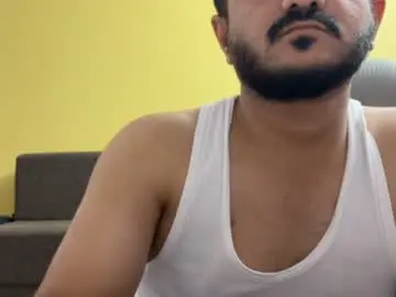 Chaturbate Best Webcam of bighandsomesatisfy