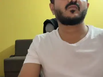 Chaturbate Watch Live Sex Cams of bighandsomesatisfy