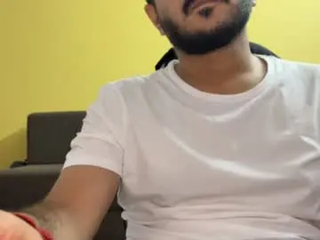 Chaturbate Free Live Porn of bighandsomesatisfy