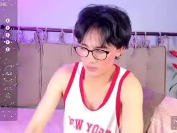 Chaturbate Adult Webcam of cherryy_boy