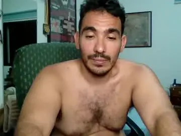 Chaturbate Free Porn Cam of conejero_37