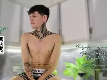 Chaturbate Best Webcam of daviid_huge
