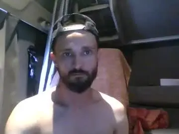 Chaturbate Nude Webcam of french_truck