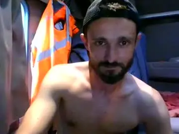 Chaturbate Adult Webcams of french_truck