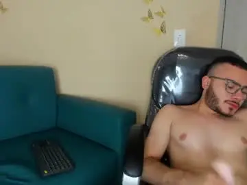 Chaturbate Adult Webcams of matia_zelvya