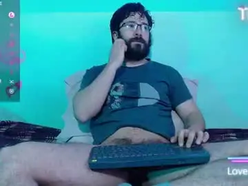 Chaturbate Watch Live Sex Cams of teddy_foster