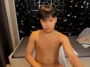 Chaturbate Adult Video Chat of twink_mistingtrevor